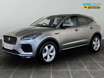 Jaguar E-PACE 2.0 D150 R-Dynamic SE Auto AWD Euro 6 (s/s) 5dr