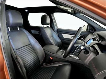 Land Rover Discovery Sport 1.5 P300e 12.2kWh R-Dynamic SE Auto 4WD Euro 6 (s/s) 5dr