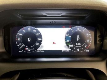 Land Rover Discovery Sport 1.5 P300e 12.2kWh R-Dynamic SE Auto 4WD Euro 6 (s/s) 5dr