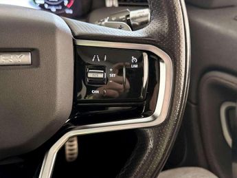 Land Rover Discovery Sport 1.5 P300e 12.2kWh R-Dynamic SE Auto 4WD Euro 6 (s/s) 5dr