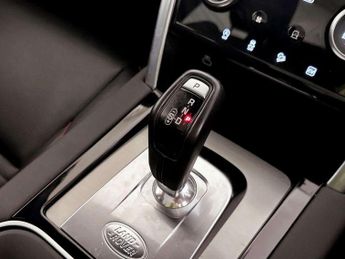 Land Rover Discovery Sport 1.5 P300e 12.2kWh R-Dynamic SE Auto 4WD Euro 6 (s/s) 5dr