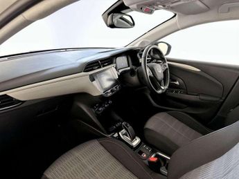 Vauxhall Corsa Electric 50kWh SE Premium Auto 5dr