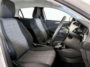 Vauxhall Corsa Electric 50kWh SE Premium Auto 5dr