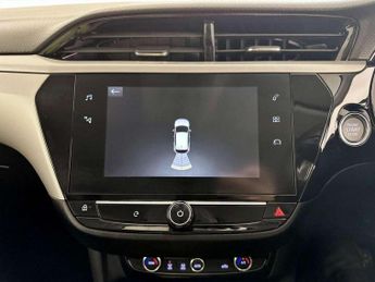 Vauxhall Corsa Electric 50kWh SE Premium Auto 5dr