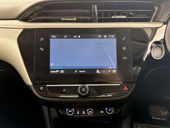 Vauxhall Corsa Electric 50kWh SE Premium Auto 5dr