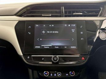 Vauxhall Corsa Electric 50kWh SE Premium Auto 5dr