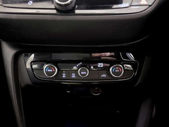 Vauxhall Corsa Electric 50kWh SE Premium Auto 5dr