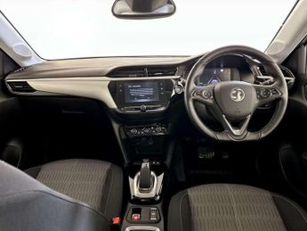 Vauxhall Corsa Electric 50kWh SE Premium Auto 5dr