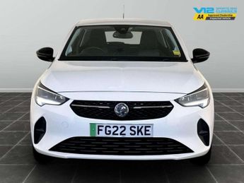 Vauxhall Corsa Electric 50kWh SE Premium Auto 5dr