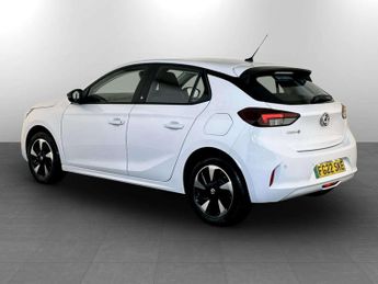 Vauxhall Corsa Electric 50kWh SE Premium Auto 5dr