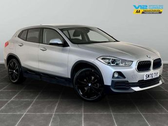 BMW X2 2.0 18d Sport sDrive Euro 6 (s/s) 5dr