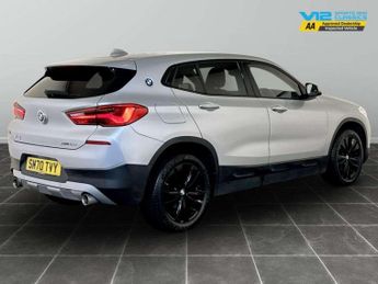 BMW X2 2.0 18d Sport sDrive Euro 6 (s/s) 5dr
