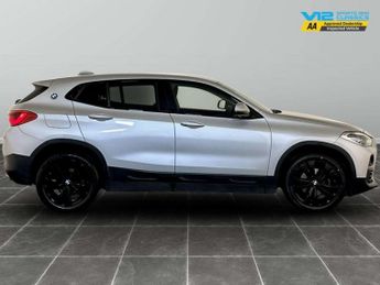 BMW X2 2.0 18d Sport sDrive Euro 6 (s/s) 5dr