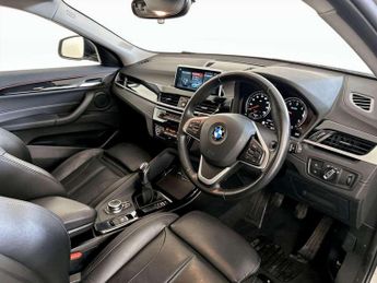 BMW X2 2.0 18d Sport sDrive Euro 6 (s/s) 5dr