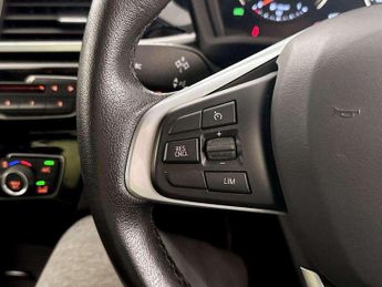 BMW X2 2.0 18d Sport sDrive Euro 6 (s/s) 5dr