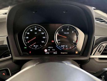 BMW X2 2.0 18d Sport sDrive Euro 6 (s/s) 5dr