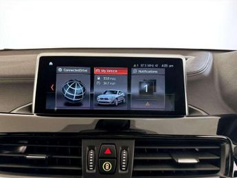 BMW X2 2.0 18d Sport sDrive Euro 6 (s/s) 5dr
