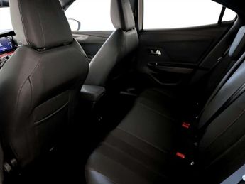 Vauxhall Mokka 1.2 Turbo GS Euro 6 (s/s) 5dr