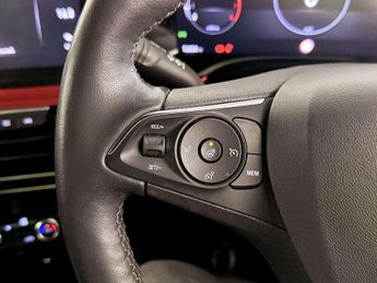 Vauxhall Mokka 1.2 Turbo GS Euro 6 (s/s) 5dr