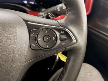 Vauxhall Mokka 1.2 Turbo GS Euro 6 (s/s) 5dr