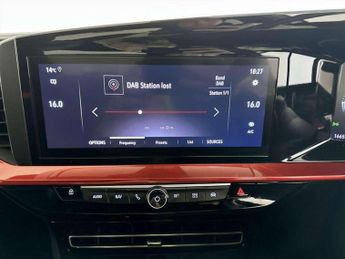 Vauxhall Mokka 1.2 Turbo GS Euro 6 (s/s) 5dr