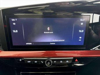 Vauxhall Mokka 1.2 Turbo GS Euro 6 (s/s) 5dr