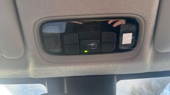 Toyota Yaris 1.5 VVT-h Icon E-CVT Euro 6 (s/s) 5dr