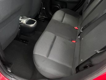 Nissan Juke 1.6 Acenta CVT Euro 5 5dr