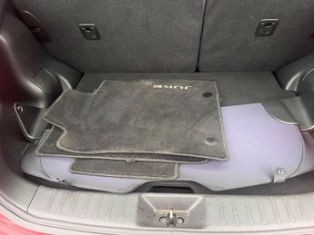 Nissan Juke 1.6 Acenta CVT Euro 5 5dr