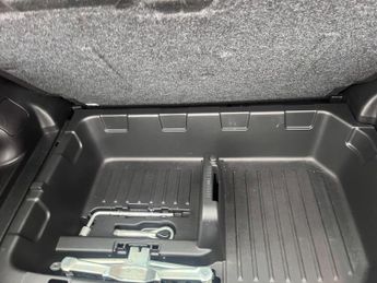 Nissan Juke 1.6 Acenta CVT Euro 5 5dr