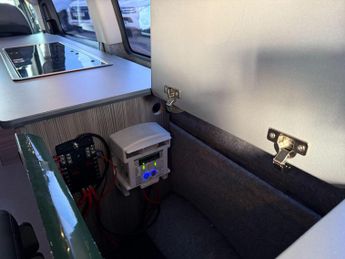 Mercedes-Benz Vito 2.1 119 CDI BlueTEC SELECT Tourer G-Tronic+ RWD L3 Euro 6 (s/s) 