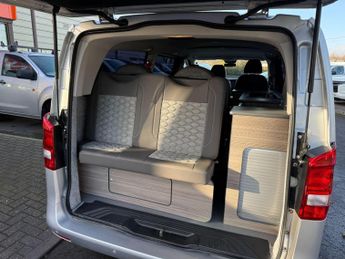 Mercedes-Benz Vito 2.1 119 CDI BlueTEC SELECT Tourer G-Tronic+ RWD L3 Euro 6 (s/s) 