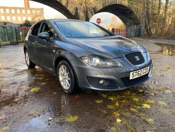 SEAT Leon 1.2 TSI SE Copa Euro 5 (s/s) 5dr