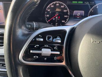 Mercedes-Benz E Class 2.0 E300de 13.5kWh SE G-Tronic+ Euro 6 (s/s) 4dr