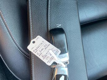 Mercedes-Benz E Class 2.0 E300de 13.5kWh SE G-Tronic+ Euro 6 (s/s) 4dr