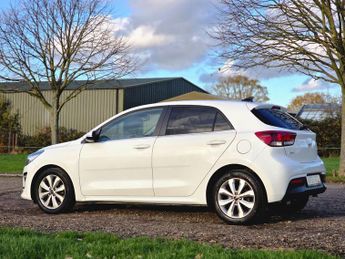 Kia Rio 1.0 T-GDi MHEV 3 DCT Euro 6 (s/s) 5dr