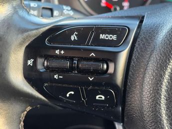 Kia Rio 1.0 T-GDi MHEV 3 DCT Euro 6 (s/s) 5dr