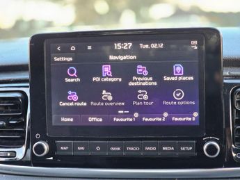 Kia Rio 1.0 T-GDi MHEV 3 DCT Euro 6 (s/s) 5dr