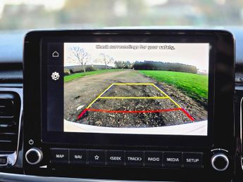 Kia Rio 1.0 T-GDi MHEV 3 DCT Euro 6 (s/s) 5dr