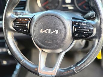 Kia Rio 1.0 T-GDi MHEV 3 DCT Euro 6 (s/s) 5dr