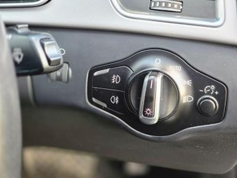 Audi A5 2.0 TFSI SE Technik Sportback S Tronic quattro Euro 6 (s/s) 5dr