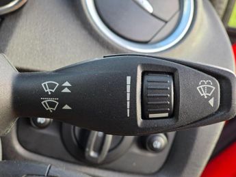 Ford Fiesta 1.0T EcoBoost Zetec Powershift Euro 6 5dr