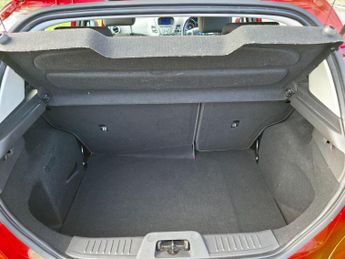 Ford Fiesta 1.0T EcoBoost Zetec Powershift Euro 6 5dr