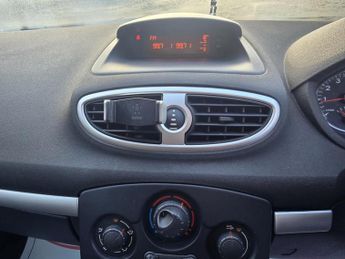 Renault Clio 1.2 Dynamique Euro 4 3dr