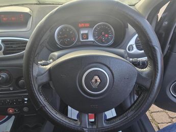 Renault Clio 1.2 Dynamique Euro 4 3dr