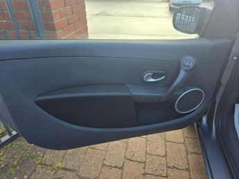 Renault Clio 1.2 Dynamique Euro 4 3dr