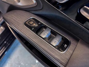 Mercedes-Benz EQS EQS 450+ 108.4kWh AMG Line (Premium) Saloon 5dr Electric Auto (3