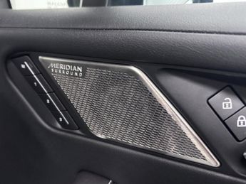 Jaguar I-PACE 400 90kWh HSE SUV 5dr Electric Auto 4WD (400 ps)