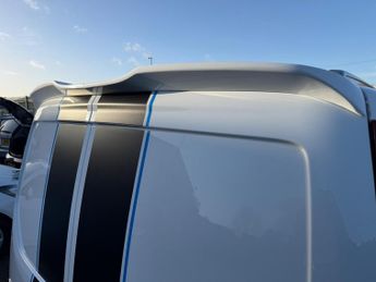 Ford Transit Connect 1.5 250 EcoBlue Active Auto L1 Euro 6 (s/s) 5dr