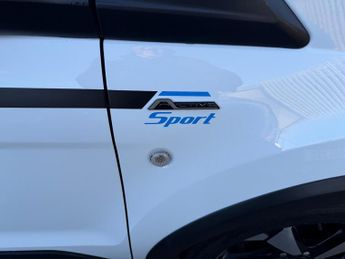 Ford Transit Connect 1.5 250 EcoBlue Active Auto L1 Euro 6 (s/s) 5dr